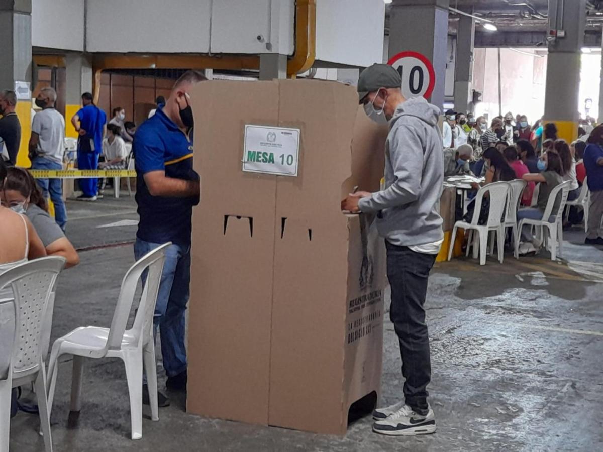 Aumentan los puestos de votación en el Eje Cafetero para las elecciones de 2023