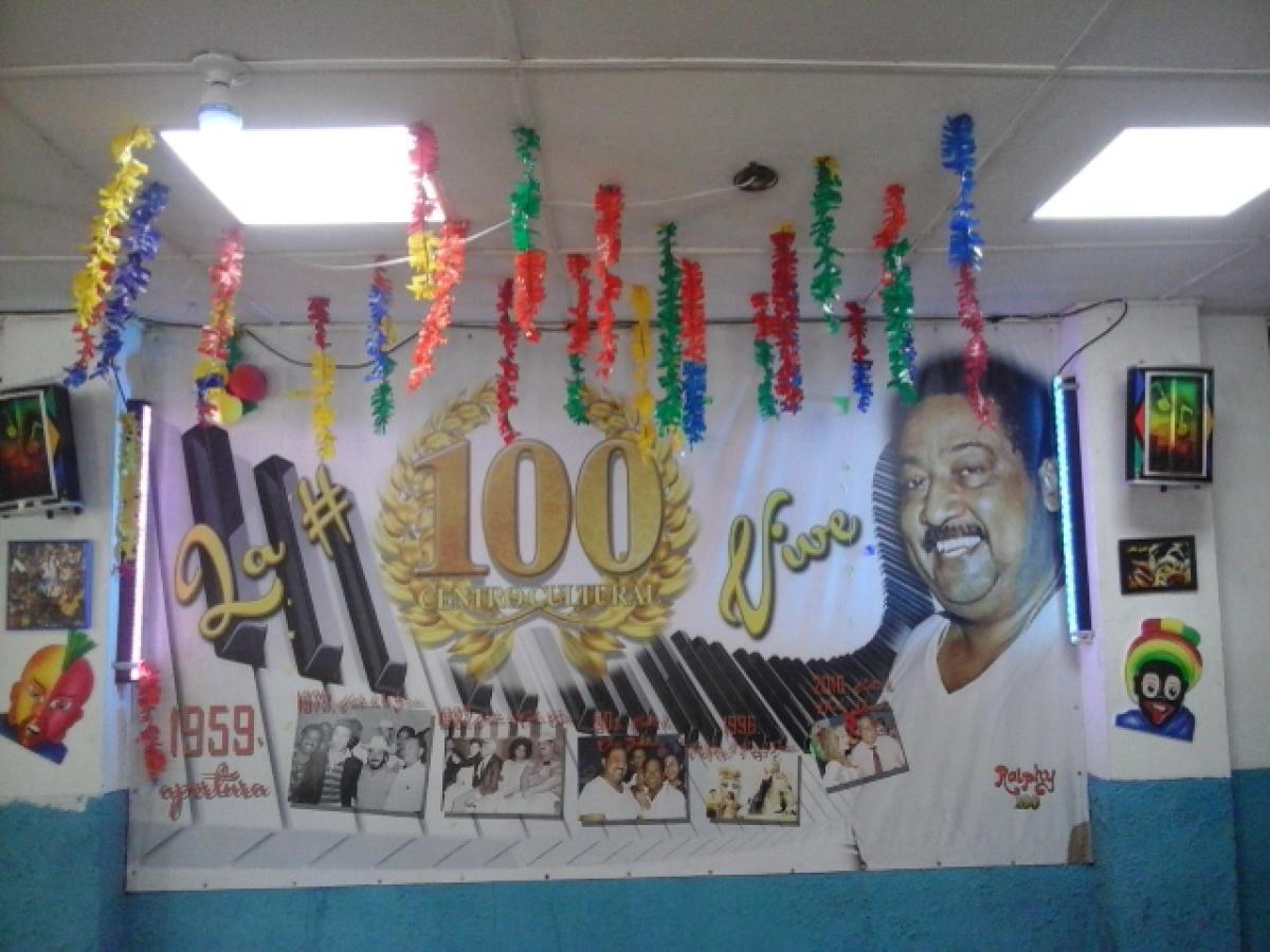 Barranquilla una ciudad con identidad salsera 