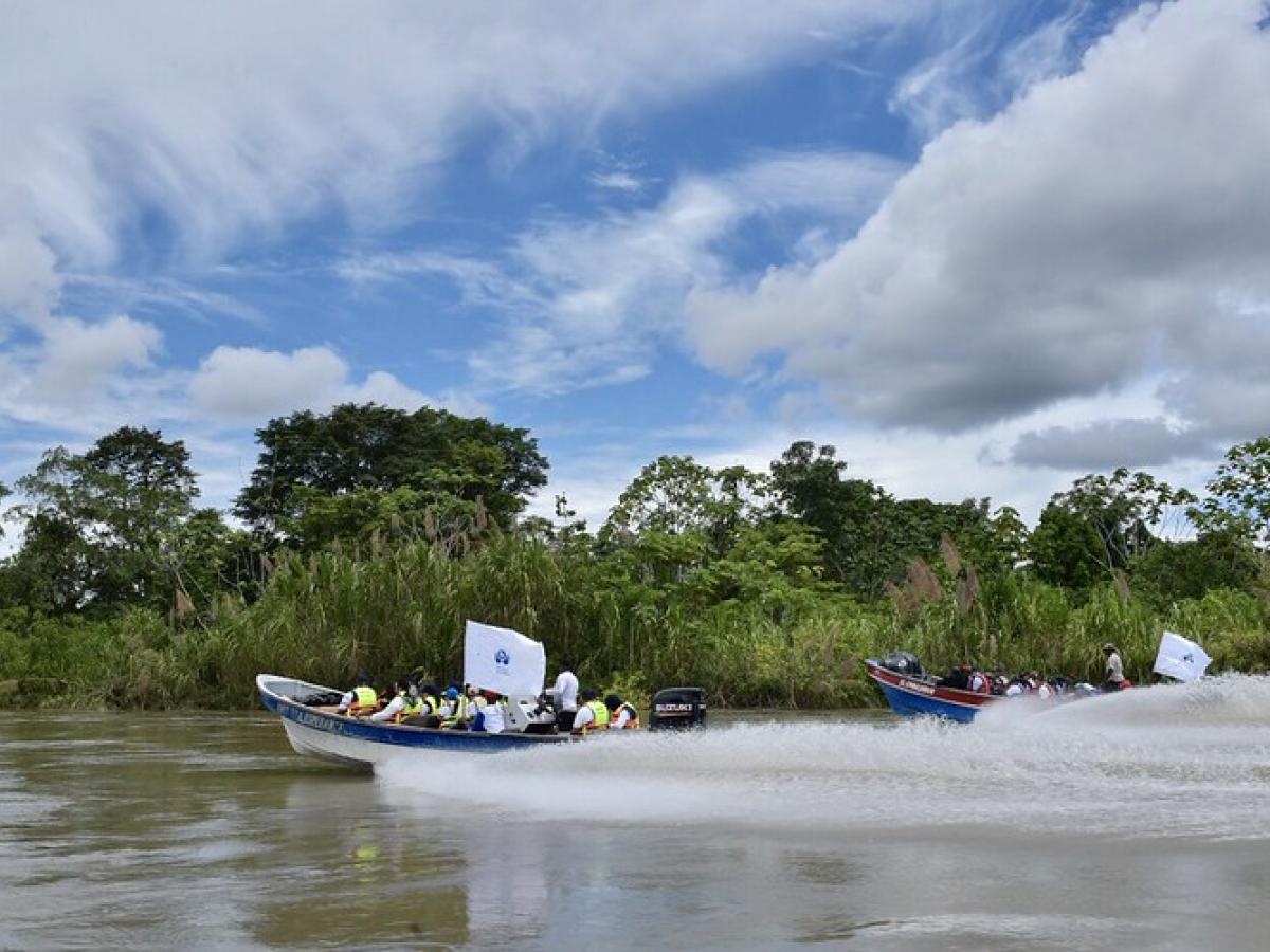 Buenaventura: 12 personas fueron asesinadas en la región del Naya