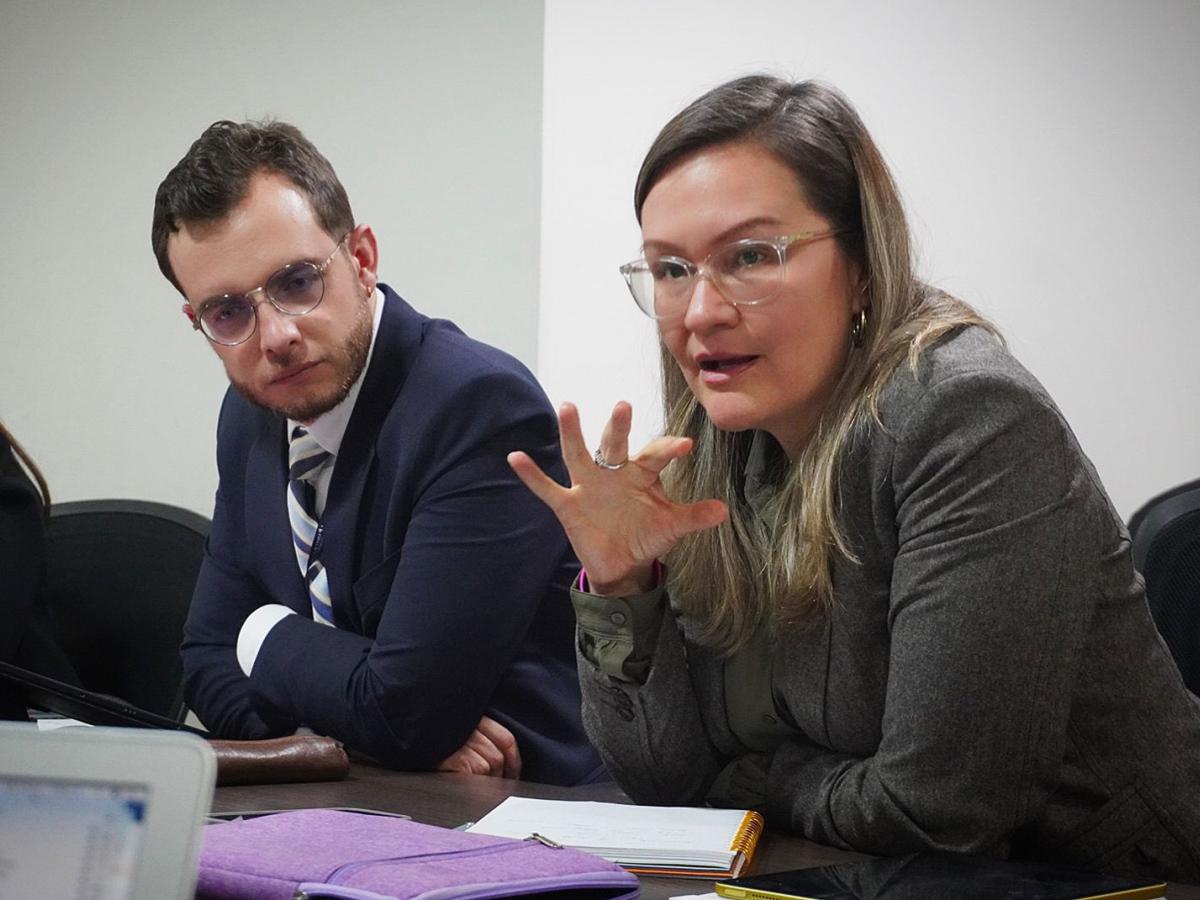 COP16: Acompañamiento de la SIC