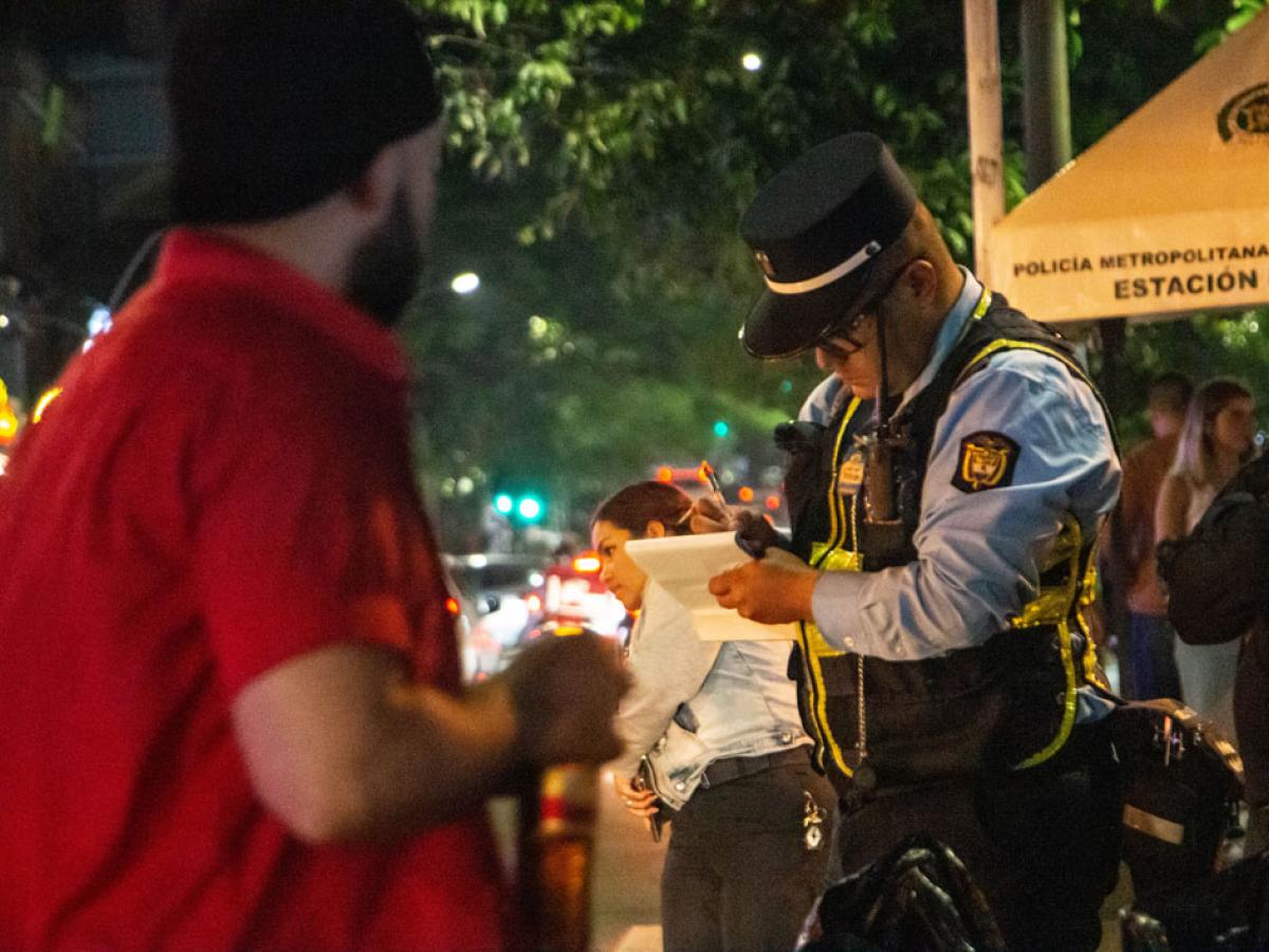 Pico y Placa en Medellín hoy: del 20 - 24 de abril