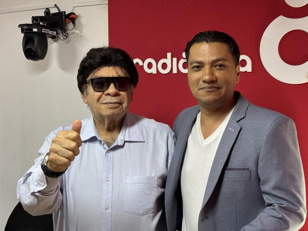 Radio Nacional celebró los 60 años de carrera artística de Fruko con homenaje sorpresa en Medellín