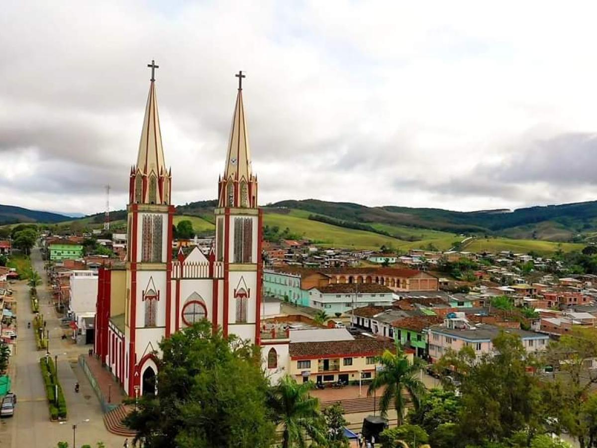Valle del Cauca: atentado contra asesor de Alcaldía 