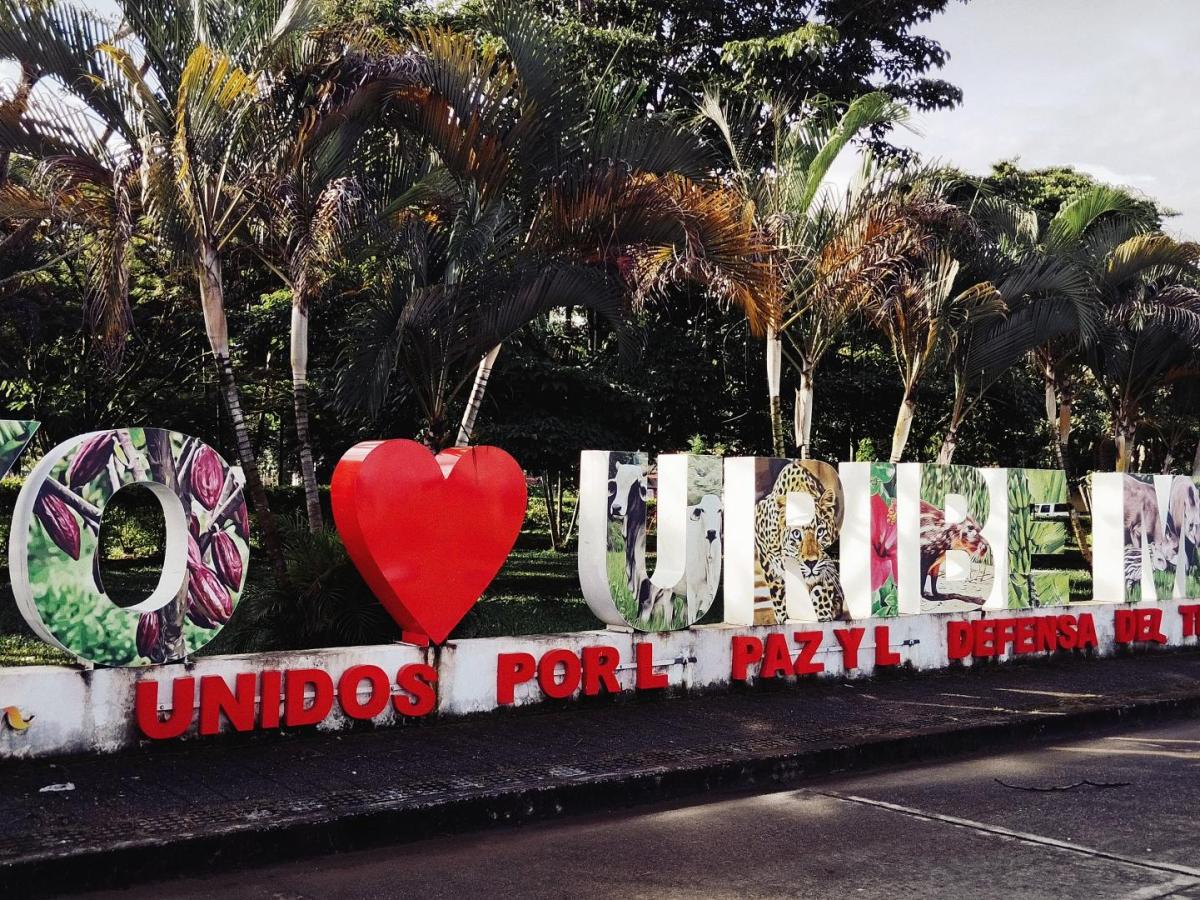 Caracterización de víctimas del conflicto en Uribe, Meta