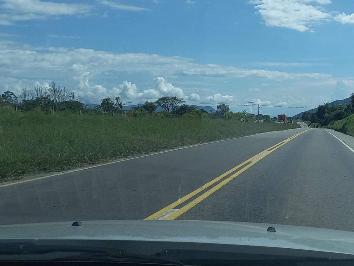 Vía Panamericana Popayán – Cali HOY: levantan bloqueo 