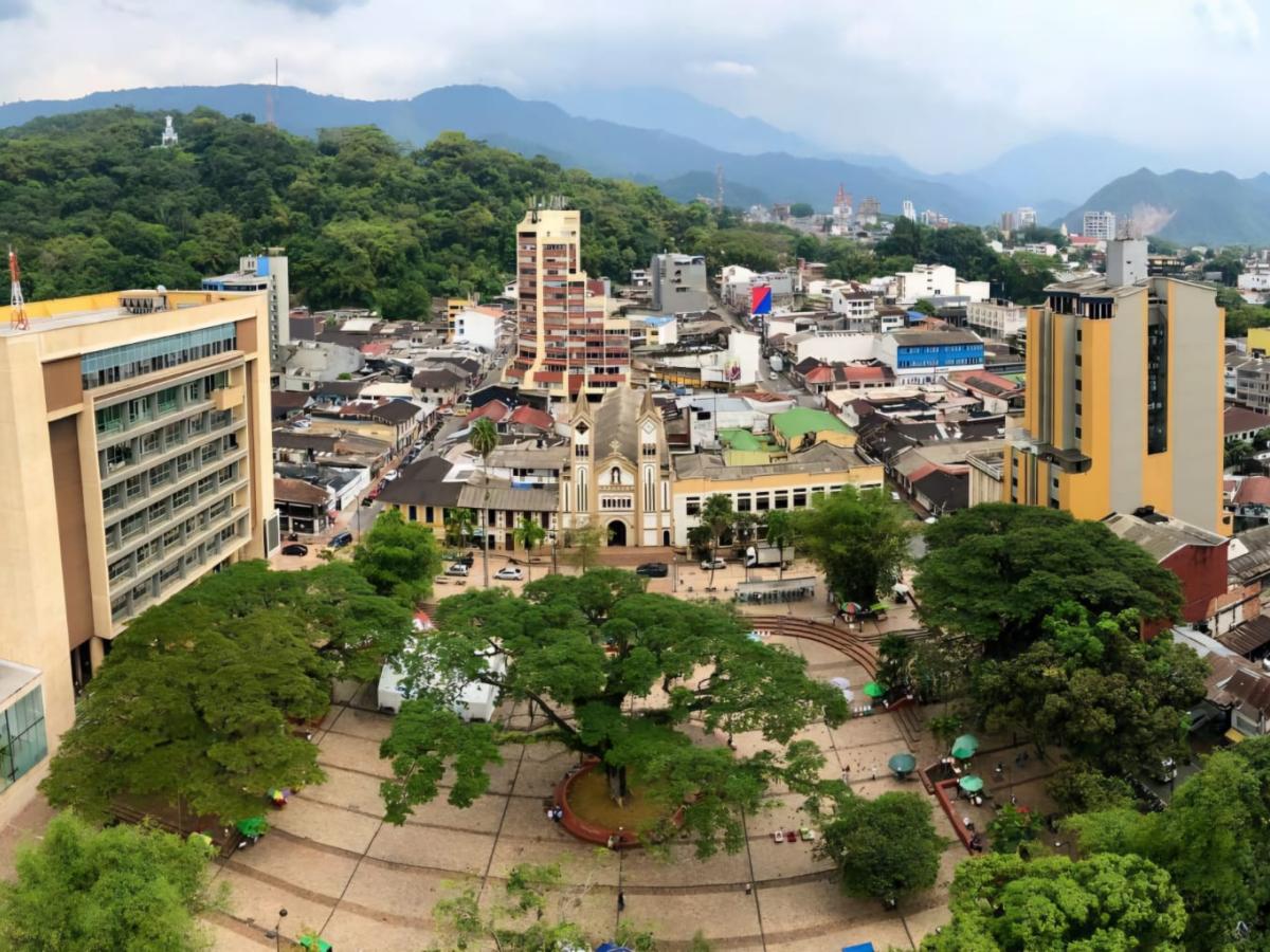 Este será el pico y placa en Villavicencio en la primera semana de junio