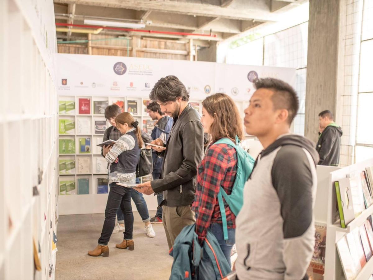 Feria del Libro de Manizales: escritores invitados y programación