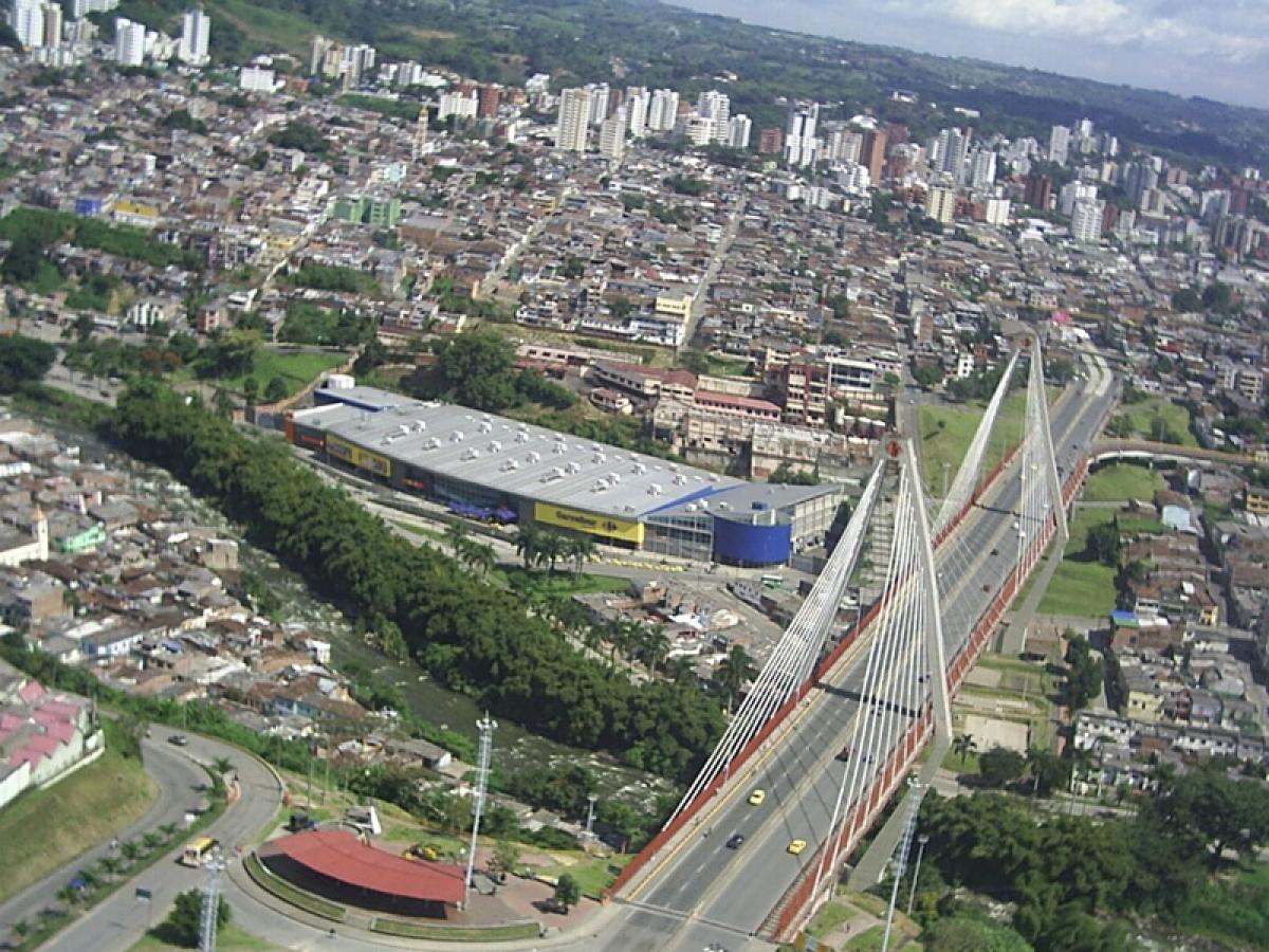 Pereira