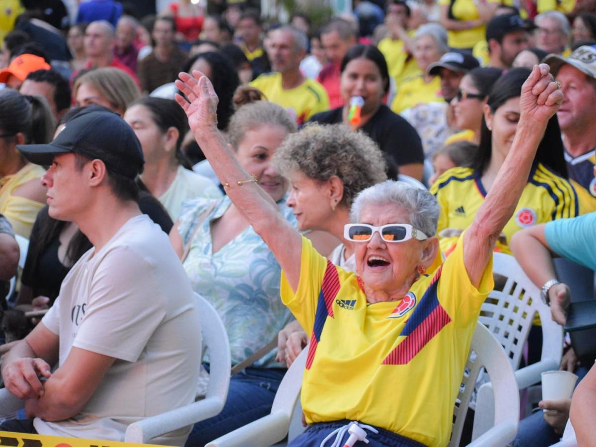 En Manizales Amplían horario de establecimientos comerciales por la final de la Copa América 