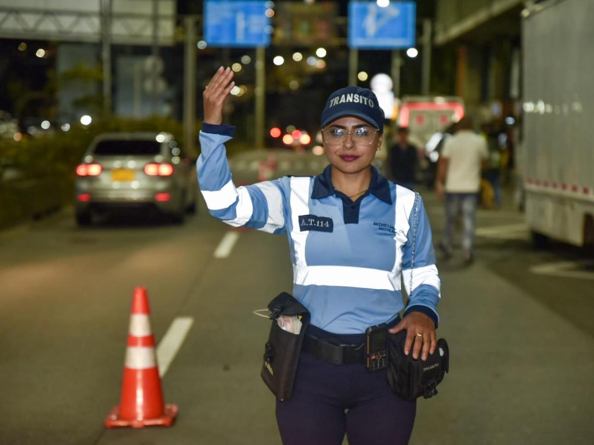 Así será el pico y placa en el Eje Cafetero del 23 al 27 de septiembre