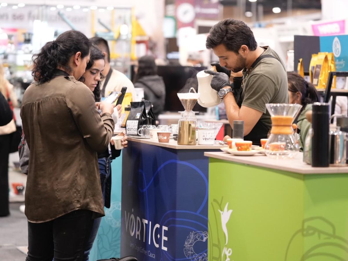 Colombia Expo: participantes y fechas