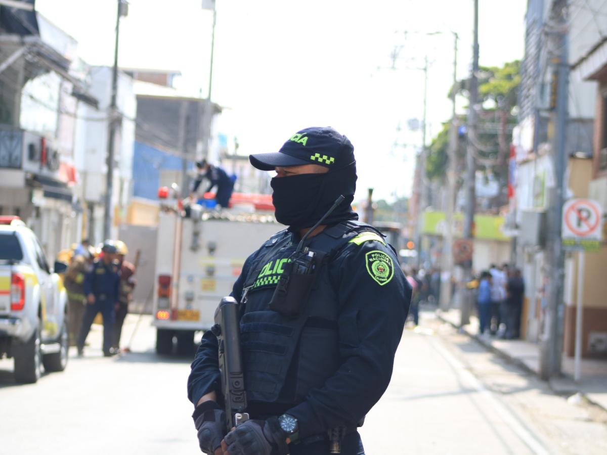 Florida, Valle: masacre dejó tres víctimas fatales