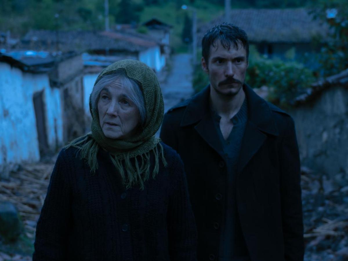 Horizonte: la nueva película de César Acevedo sobre el dolor, la guerra y la redención en Colombia