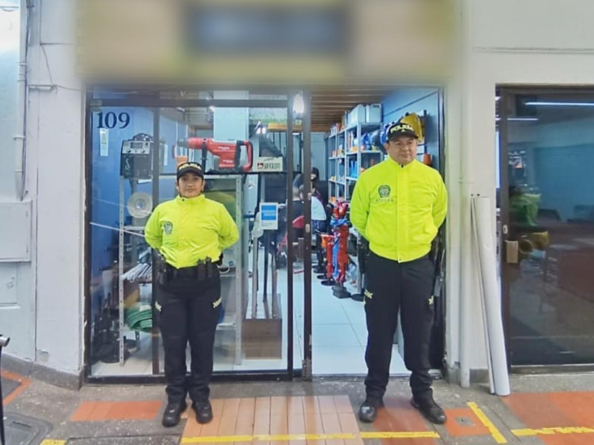 A hermano de Pablo Escobar y exsicario del Cartel de Medellín les embargaron bienes 