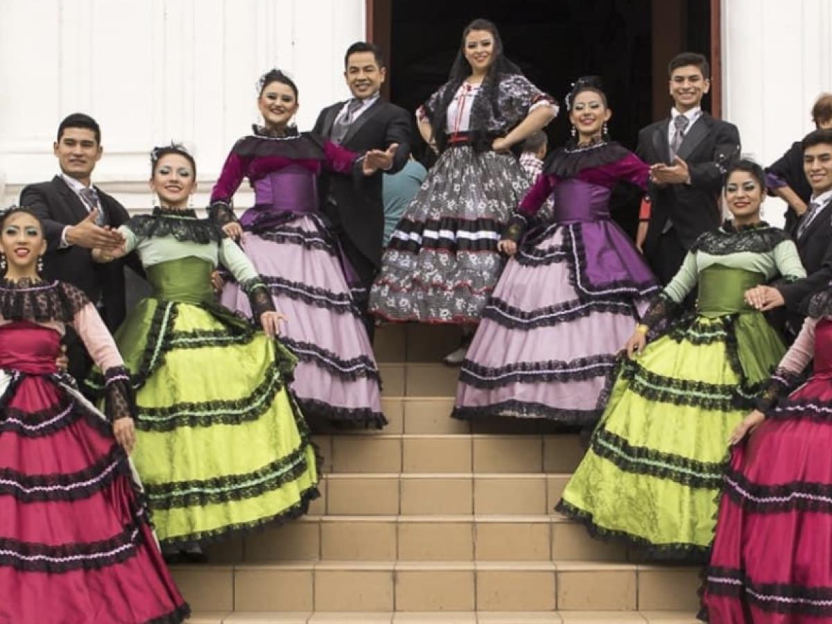 Aguadas, Caldas: inscripciones Festival Nacional del Pasillo