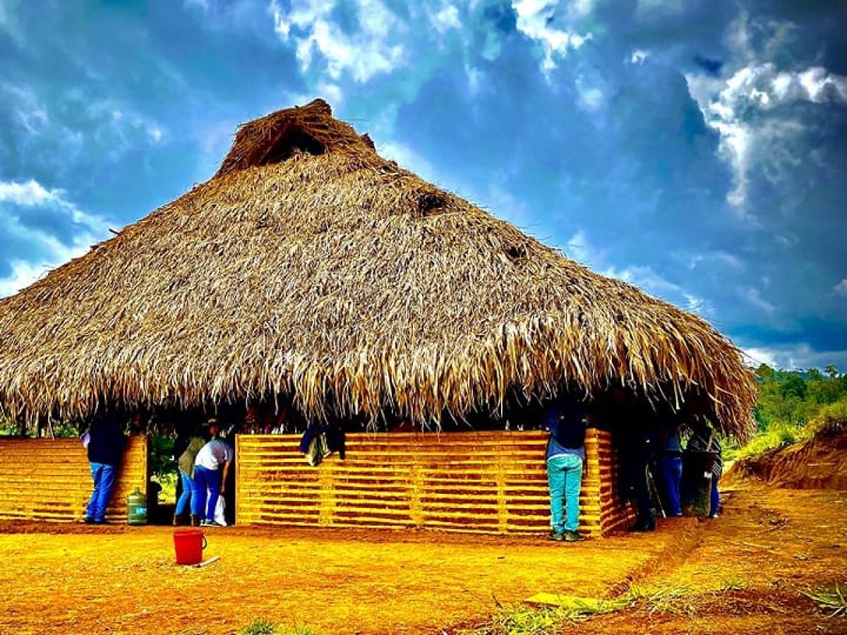 Personero de San Vicente del Caguán hizo llamado al Gobierno Nacional tras asesinato de indígena