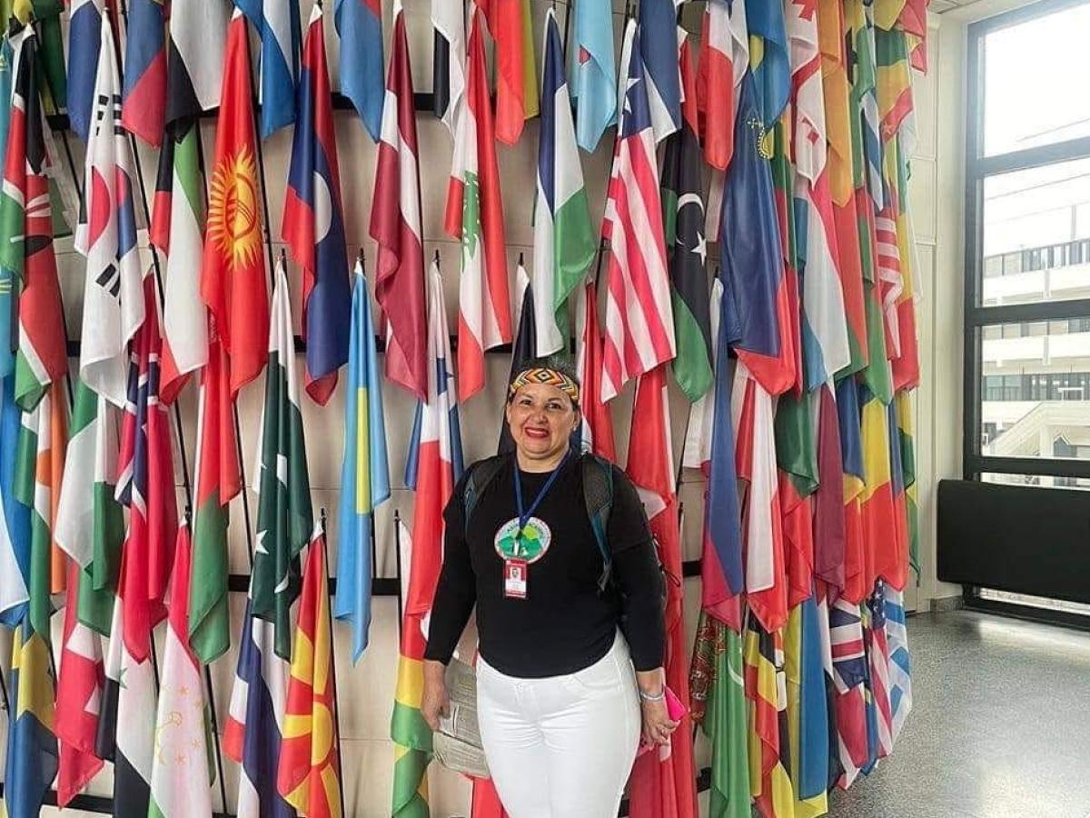 Denuncian atentado contra lideresa en Florencia, Caquetá