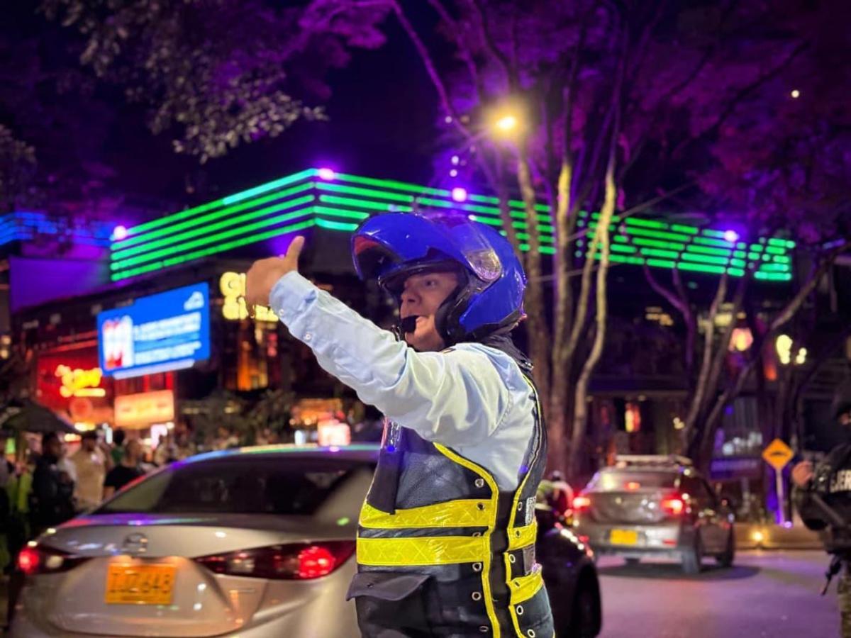 Pico y Placa en Medellín hoy: del 9 - 13 de marzo