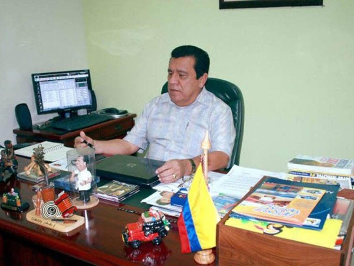 Procuraduría pidió dejar en firme sentencia asesinato periodista de Caquetá