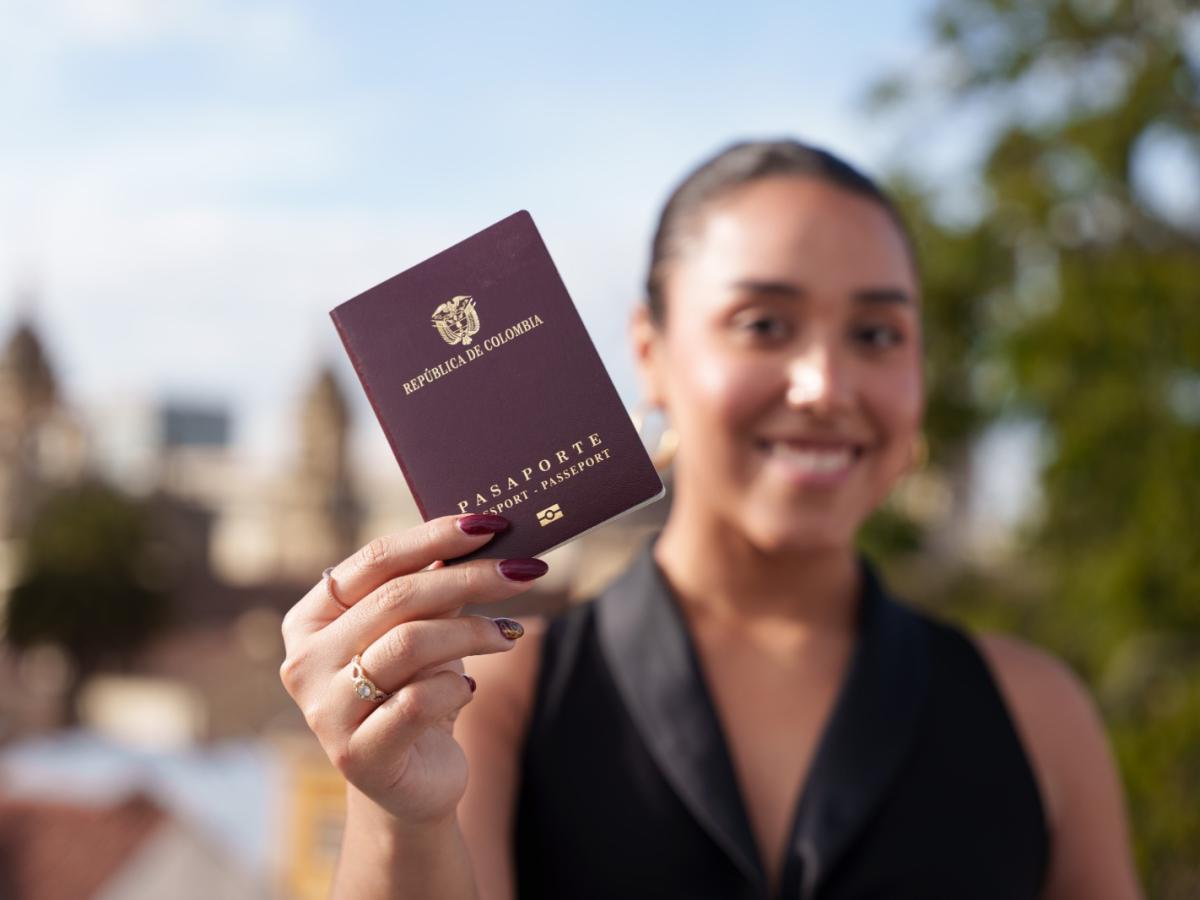 Nuevo sistema de control digital EES en Europa para viajes cortos 