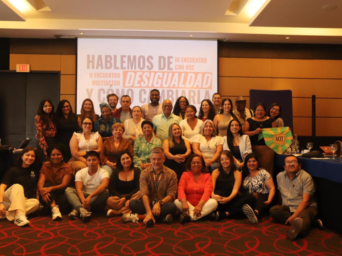 Lideresas del Caquetá impulsan la equidad de género y la transformación social en la Amazonía