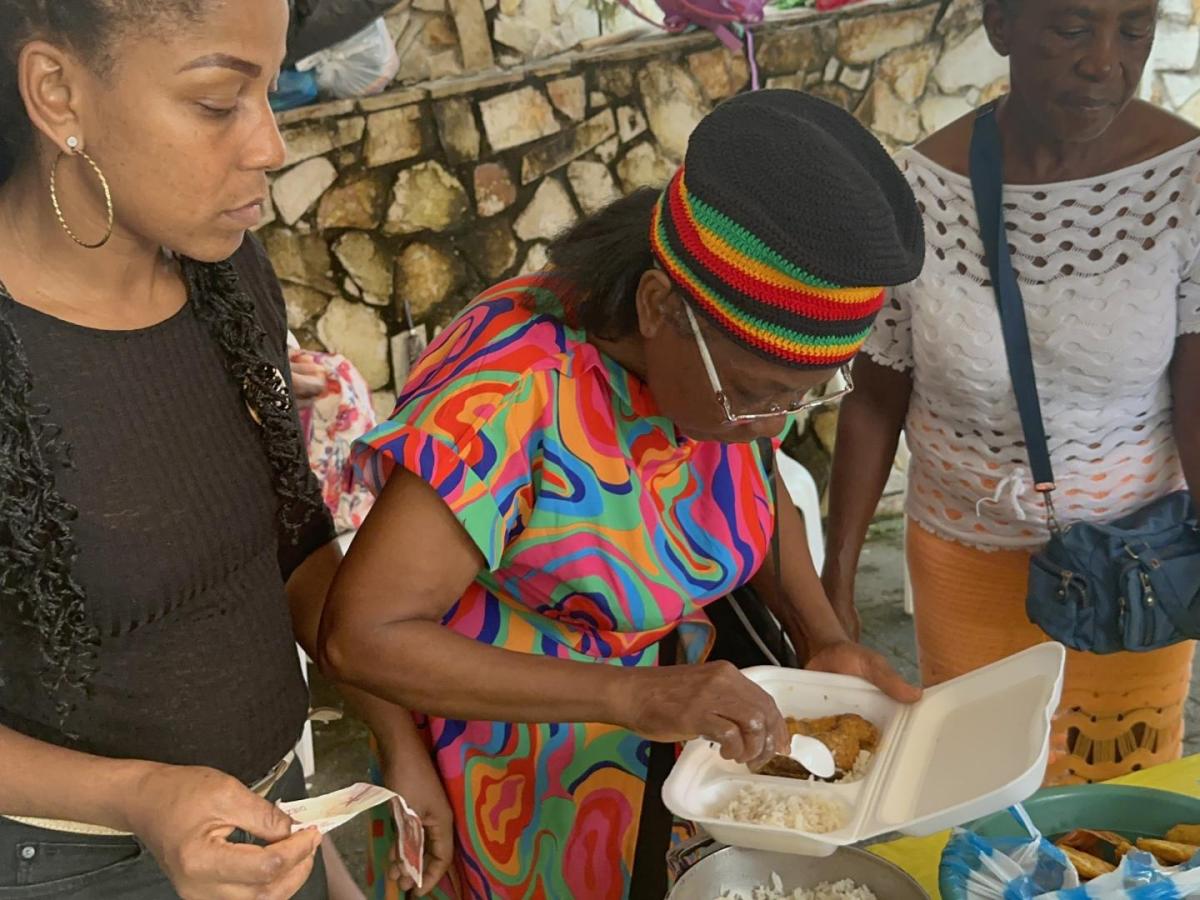 Afrocolombianidad en El Caguán 