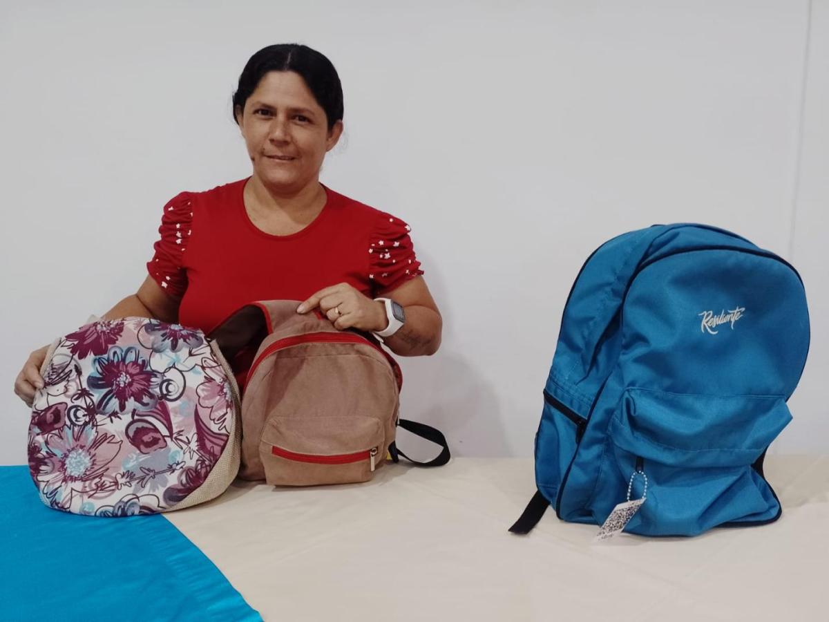 “Estilo resiliente”, la moda del cambio social en Norte de Santander 