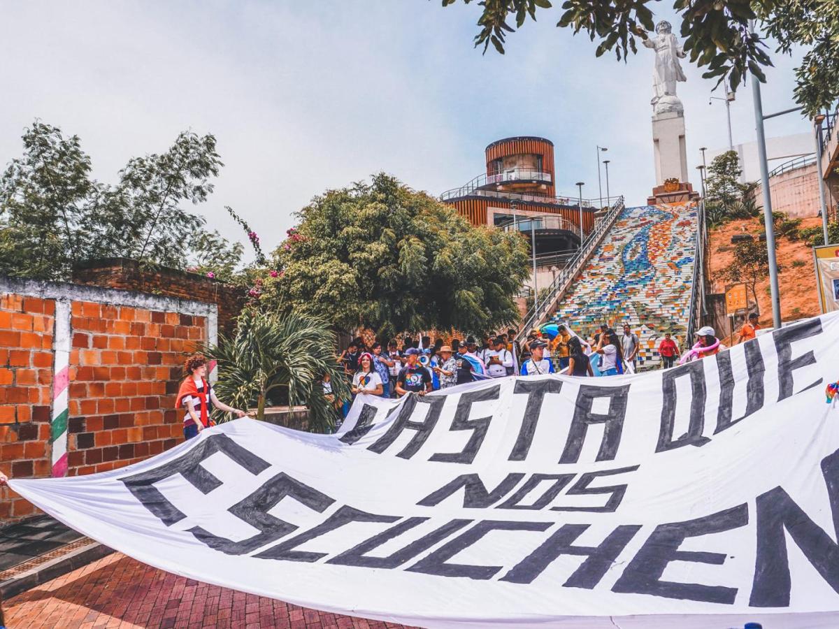 Implementación del Acuerdo de Paz: Retos y desafíos para las comunidades LGBTI en Colombia