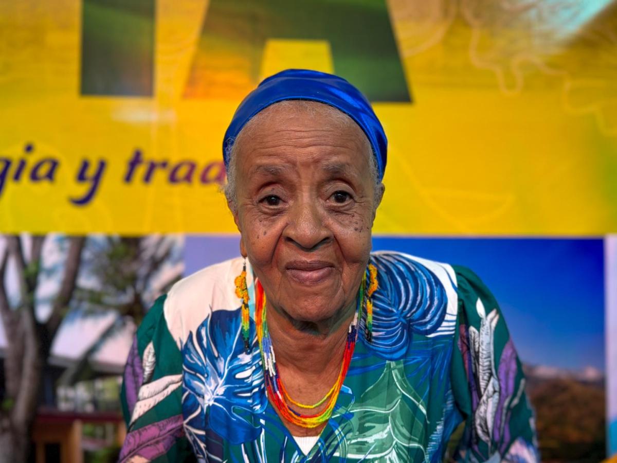 Congreso Gastronómico de Popayán 2024: El Patía, municipio invitado