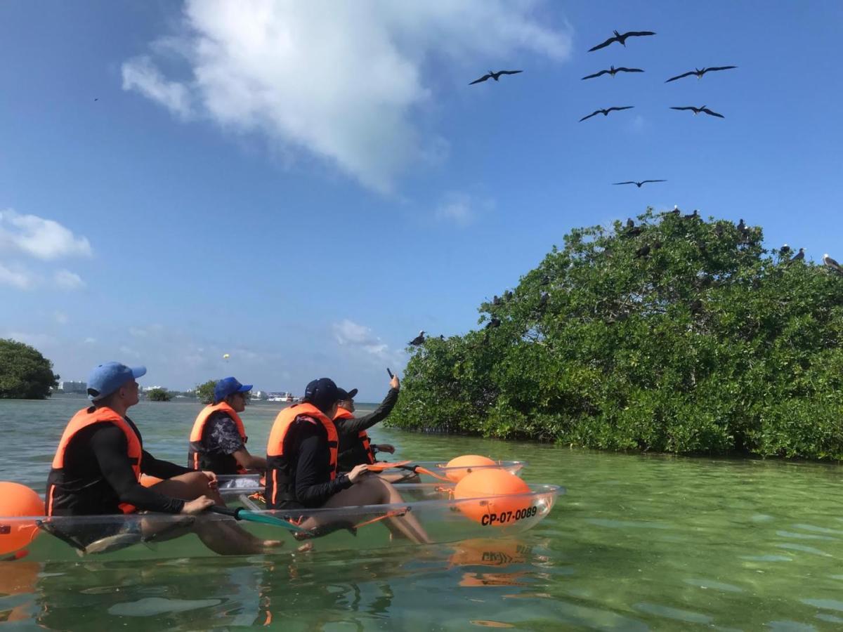 Opciones turísticas en el Caribe para vacaciones