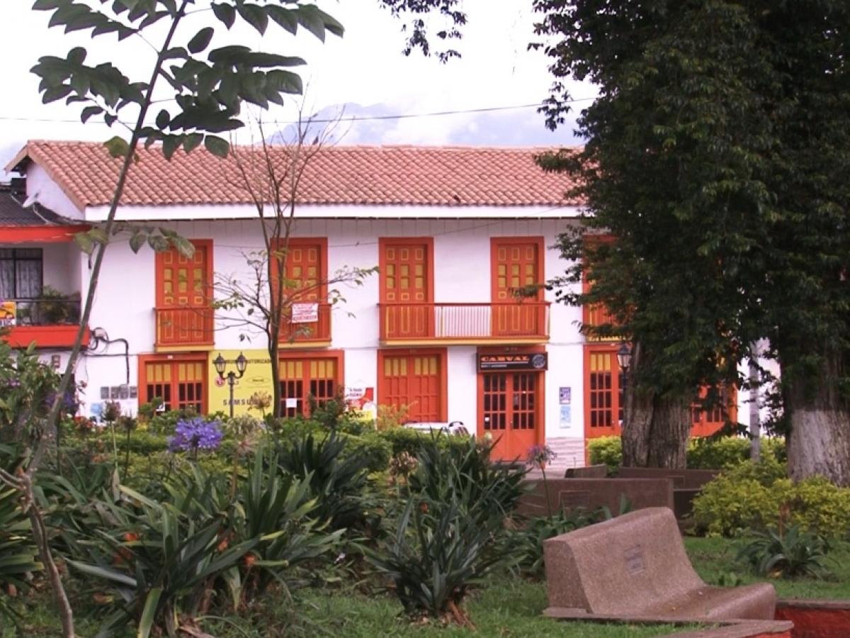 Neira, Caldas el pueblo de Colombia con la población más longeva