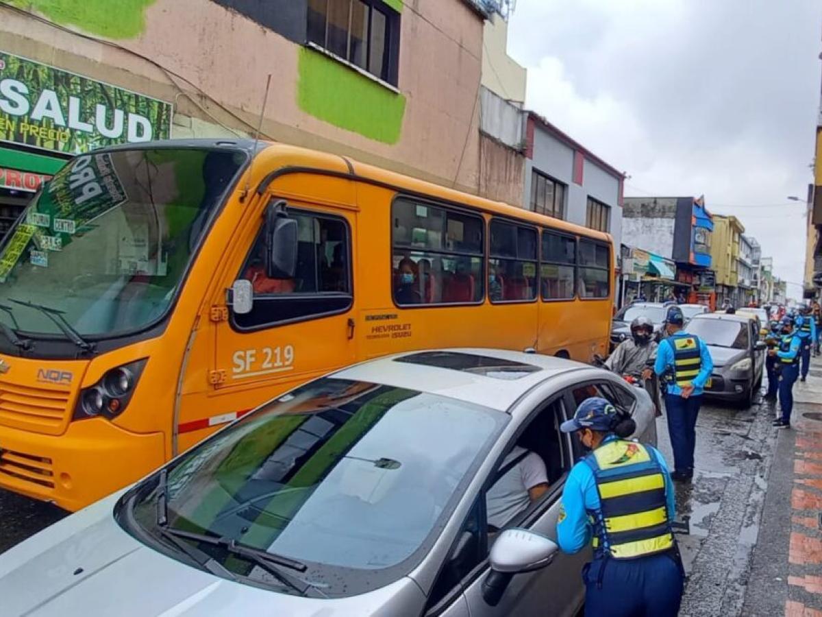 Pico y placa en Manizales, Pereira y Armenia: 7 a 11 abril 2025 