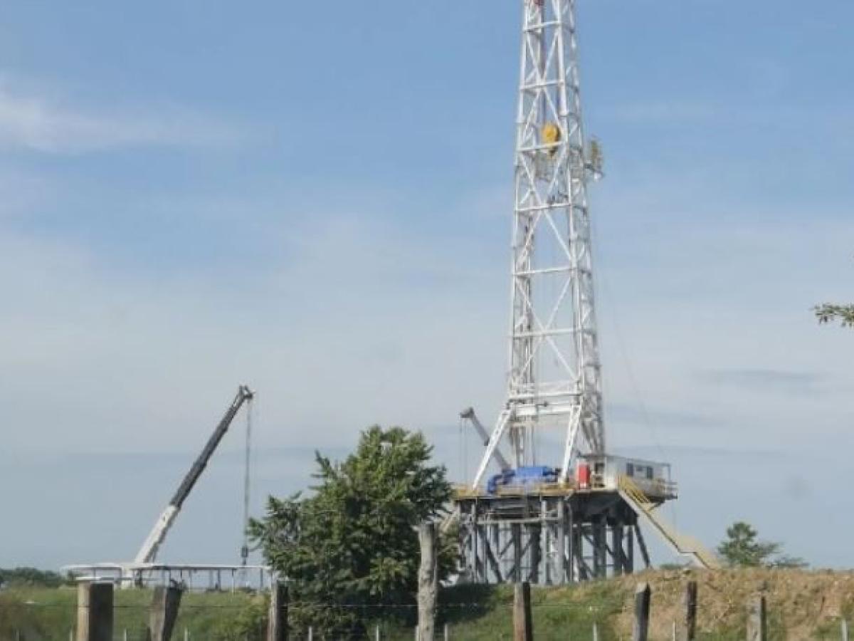 Qué es el fracking y cuáles son sus riesgos en Colombia