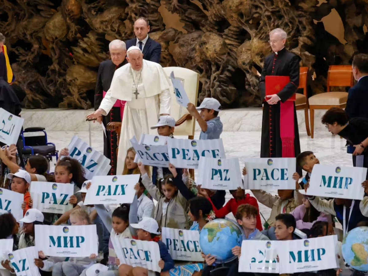¿Qué cambios hizo Francisco durante su papado?