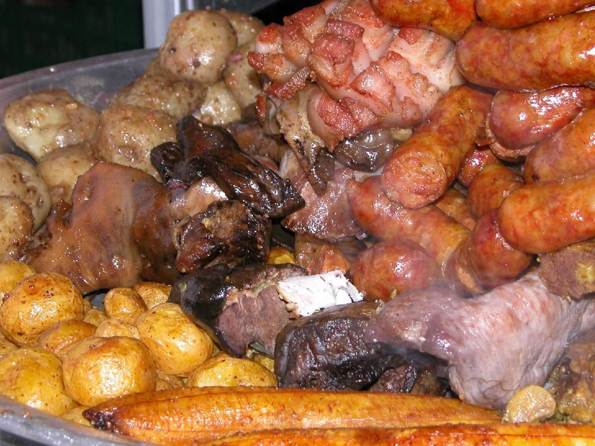 Fritanga Fest Bogotá 2023: Fechas, sitios y precios