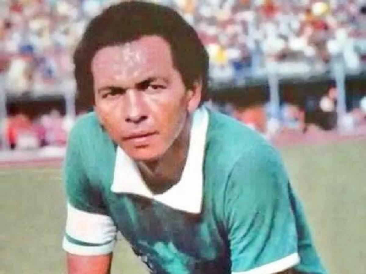 Falleció Miguel Escobar, ídolo del Deportivo Cali