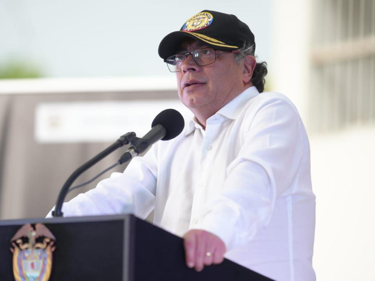 Así reacciona el país político ante el ajuste ministerial de Petro