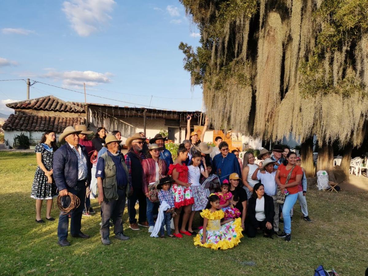 El Casanare será el centro del 6to encuentro de portadores de cantos de trabajo de llano de la Orinoquía.El Casanare será el centro del 6to encuentro de portadores de cantos de trabajo de llano de la Orinoquía.