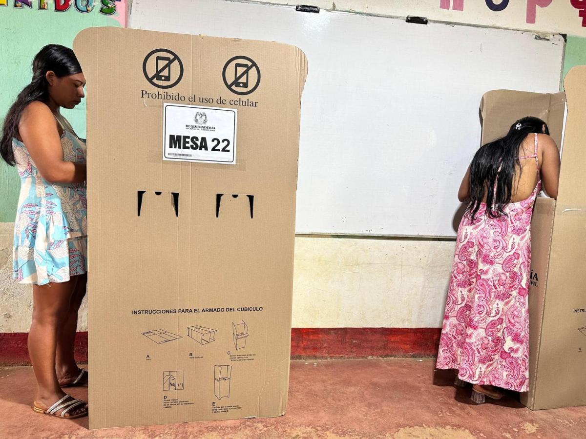 Fundación Sumapaz advierte riesgos en elecciones comunales en Antioquia por actores armados