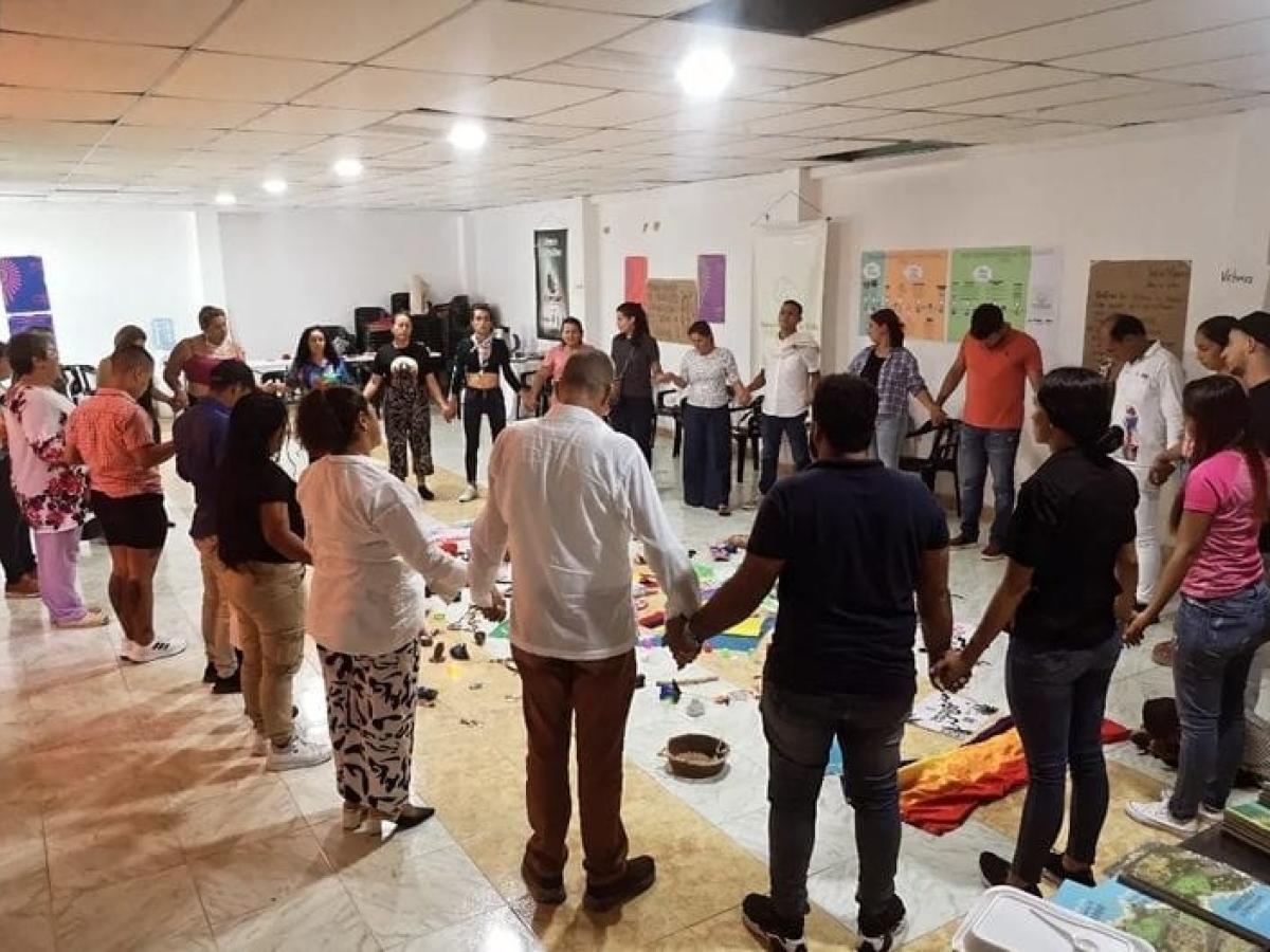 Memorias para la vida en Caquetá: reflexiones y conclusiones| Paz