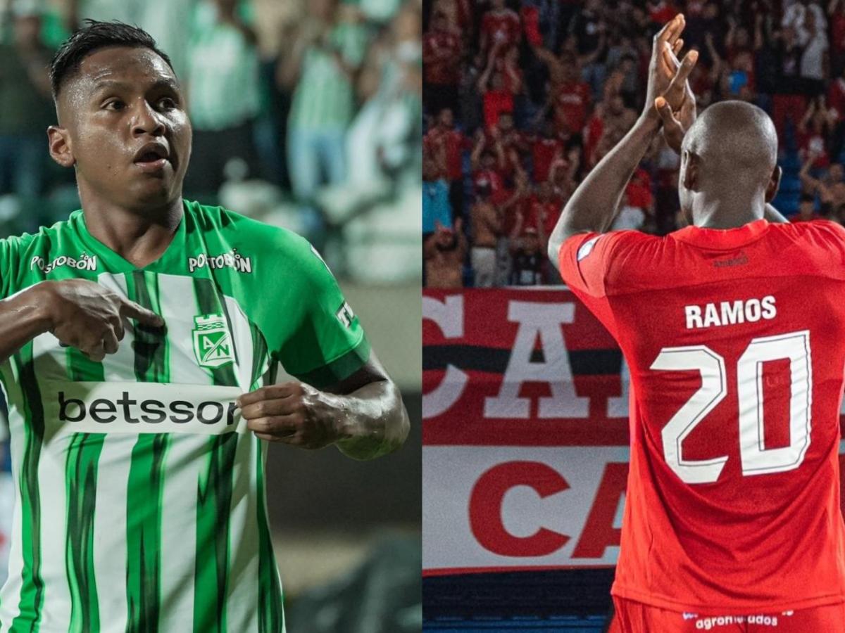 Nacional vs. América: dónde escuchar por Radio Nacional