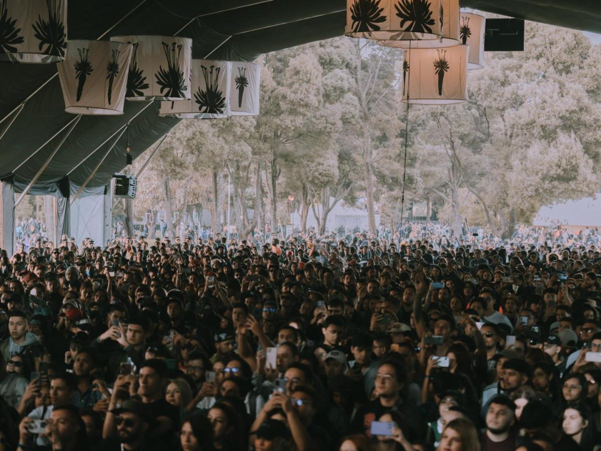 ¡Imperdible! El Festival Cordillera anuncia los artistas de su segunda edición