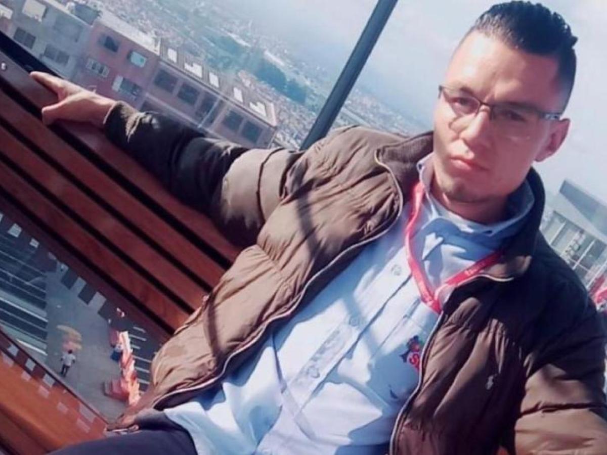Murió el presunto feminicida de una mujer en Unicentro