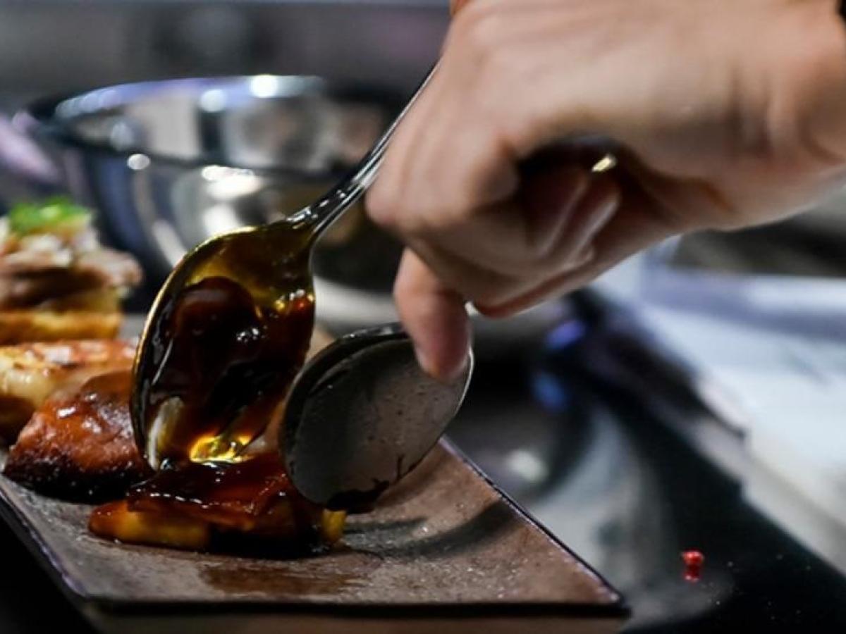 Gastrofest en Bogotá y Cundinamarca- establecimientos que participarán