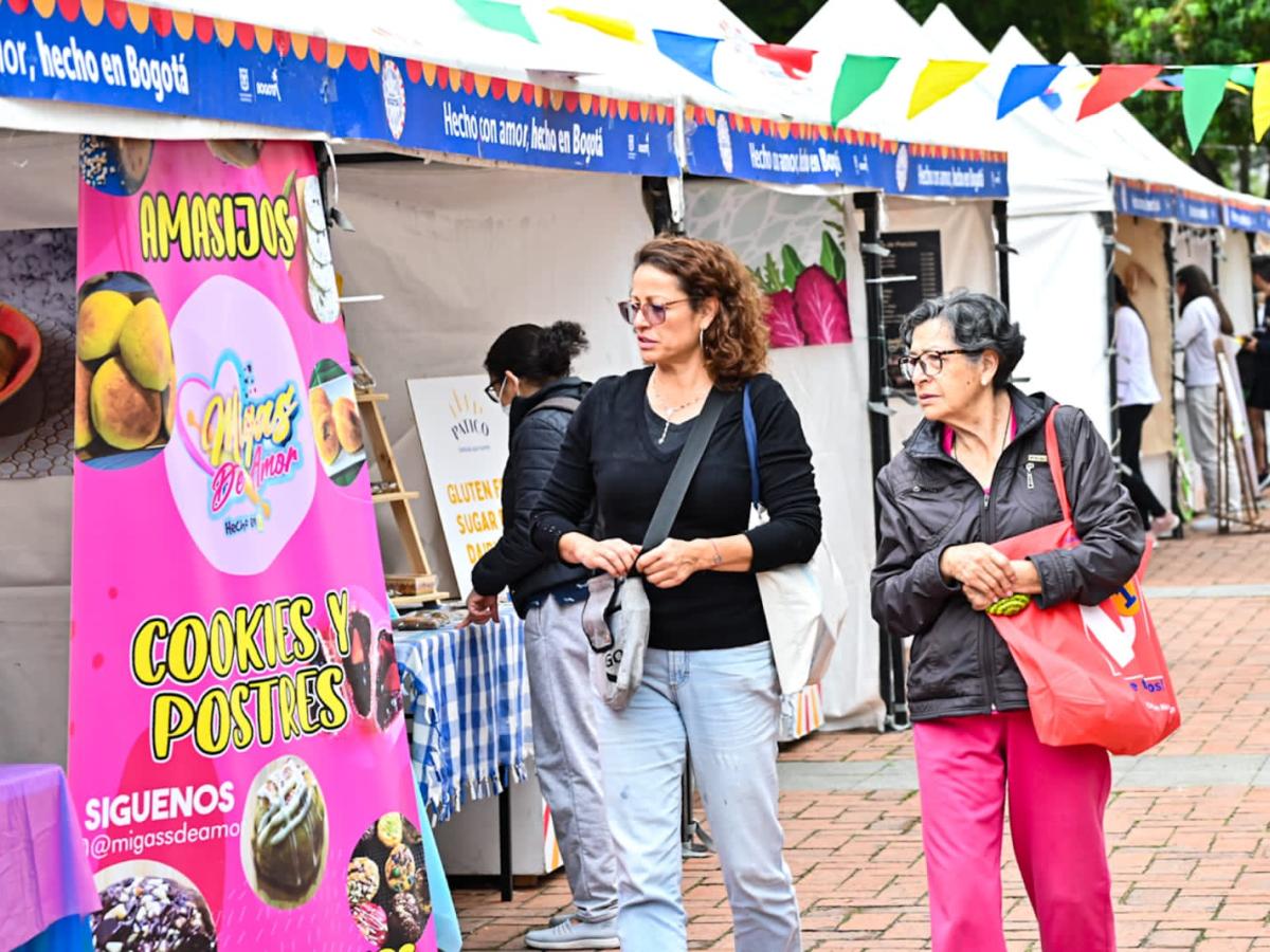 Zonas de arte y emprendimiento 2024: Inscripciones abiertas | Bogotá 