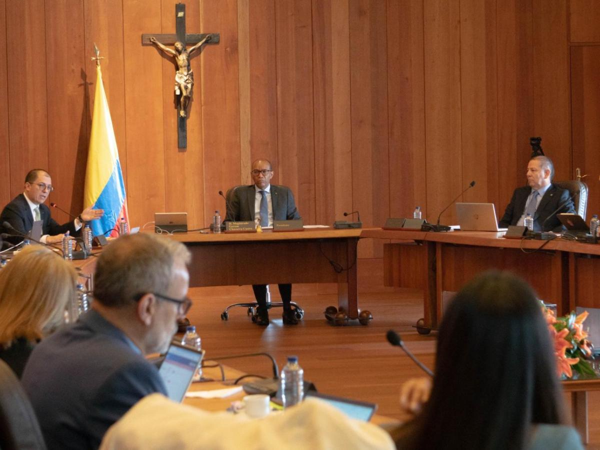 Pensión de sobrevivientes: qué dice la Corte Suprema