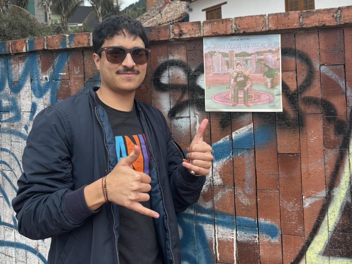 “25 soles y un bolero” Sergio Botero: músicos emergentes 