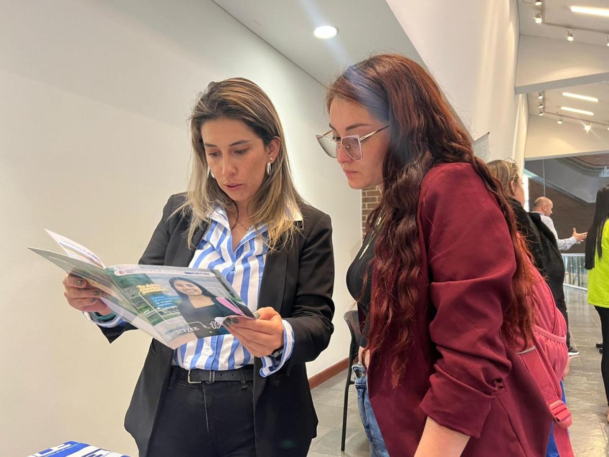 Créditos 100% condonables para estudios en el exterior del Icetex