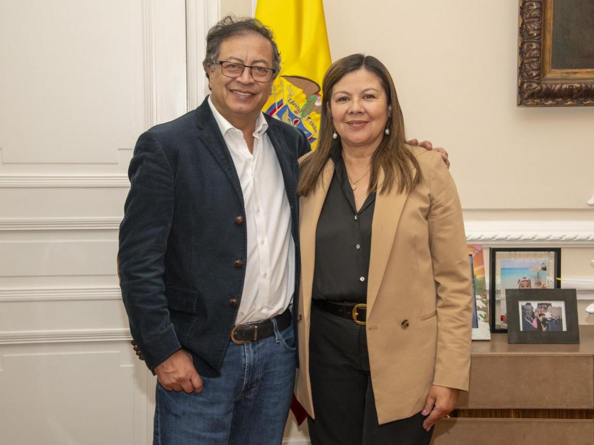 Consejo de Estado rechazó demanda contra fiscal electa 