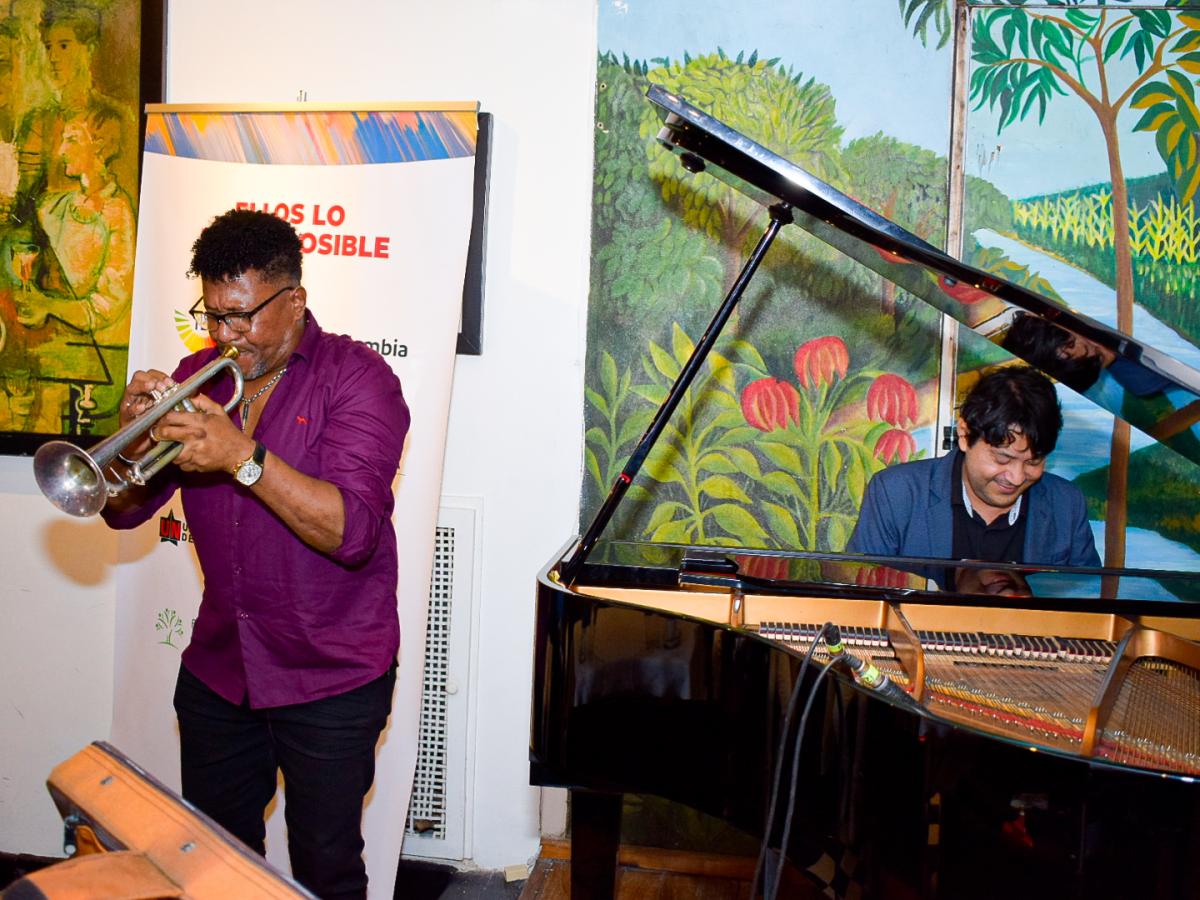 ¡El Carnaval de las Artes abrió el telón!